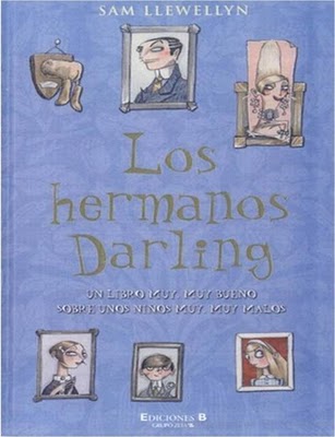 Descargar LOS HERMANOS DARLING