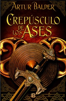 Descargar CREPUSCULO DE LOS ASES SAGA DE TEUTOBURGO IV
