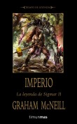 Descargar IMPERIO  LA LEYENDA DE SIGMAR II