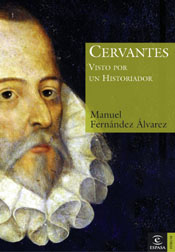 Descargar CERVANTES VISTO POR UN HISTORIADOR