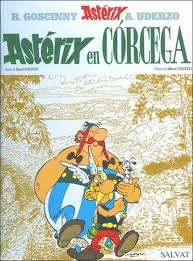 Descargar ASTERIX EN CORCEGA