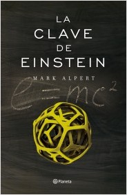 Descargar LA CLAVE DE EINSTEIN
