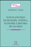 Descargar NUEVOS ESTUDIOS DE FILOSOFIA  POLITICA  ECONOMIA E HISTORIA DE LAS IDEAS
