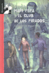 Descargar MARI PEPA Y EL CLUB DE LOS PIRADOS