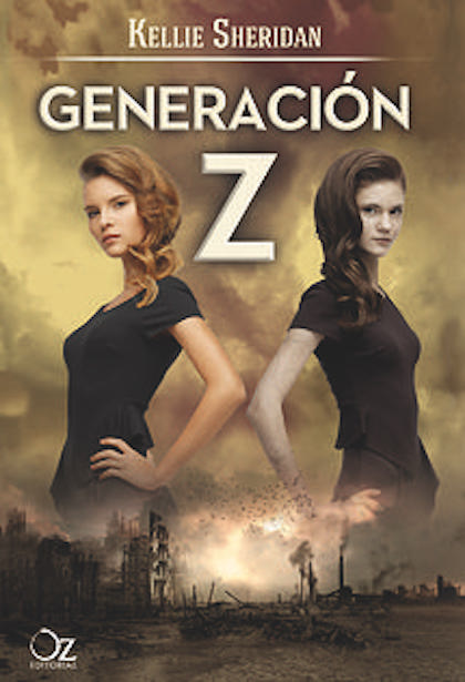 Descargar GENERACION Z
