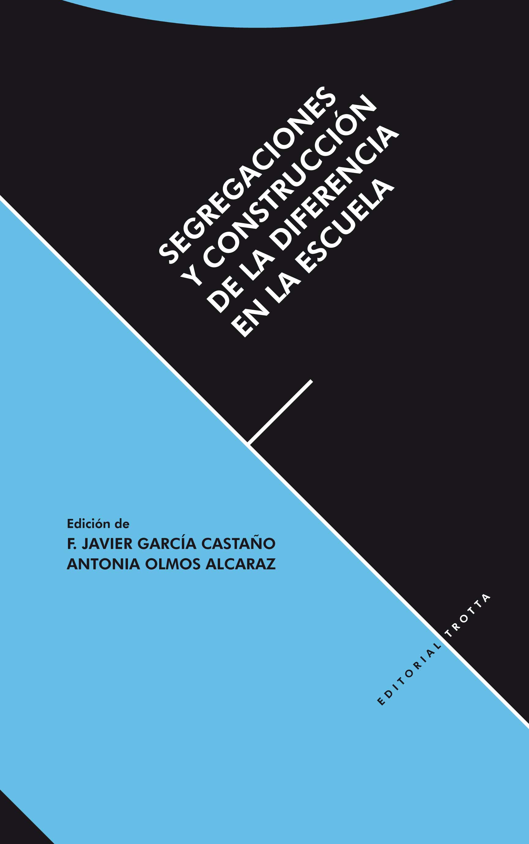 Descargar SEGREGACIONES Y CONSTRUCCION DE LA DIFRENCIA EN LA ESCUELA