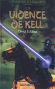 Descargar LA VIDENTE DE KELL (CRONICAS DE MALLOREA V)