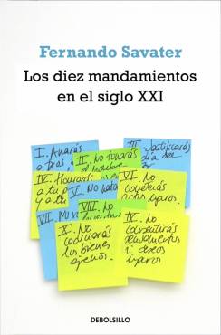 Descargar LOS DIEZ MANDAMIENTOS EN EL SIGLO XXI