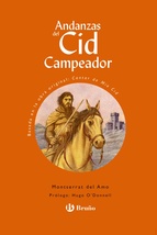 Descargar ANDANZAS DEL CID CAMPEADOR