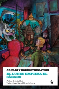 Descargar EL LUNES EMPIEZA EL SABADO