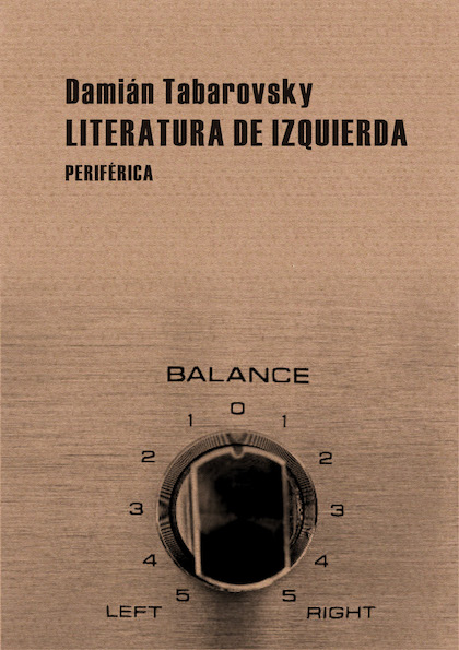 Descargar LITERATURA DE IZQUIERDA