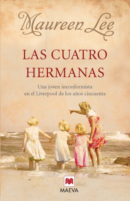 Descargar LAS CUATRO HERMANAS