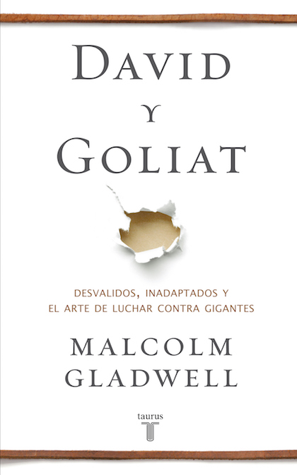 Descargar DAVID Y GOLIAT
