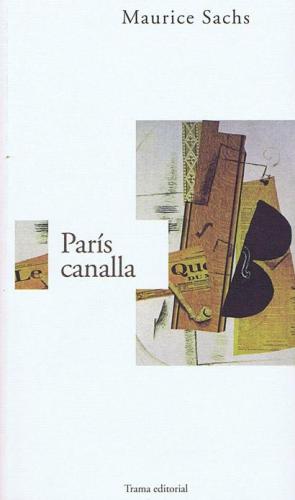 Descargar PARIS CANALLA