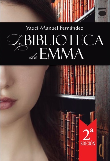 Descargar LA BIBLIOTECA DE EMMA