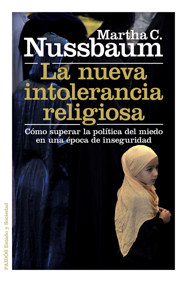 Descargar LA NUEVA INTOLERANCIA RELIGIOSA