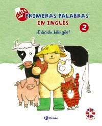 Descargar MIS PRIMERAS PALABRAS EN INGLES 2 EDICION BILINGUE