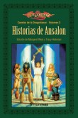 Descargar HISTORIAS DE ANSALON  CUENTOS DE LA DRAGONLANCE 3