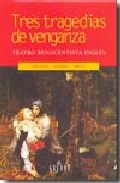 Descargar TRES TRAGEDIAS DE VENGANZA