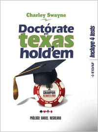 Descargar DOCTORATE EN TEXAS HOLDEM