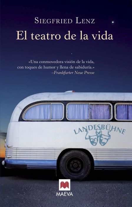 Descargar EL TEATRO DE LA VIDA