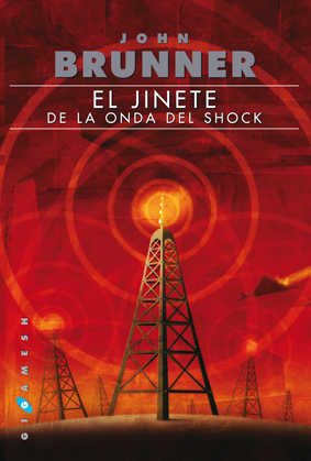 Descargar EL JINETE DE LA ONDA DEL SHOCK