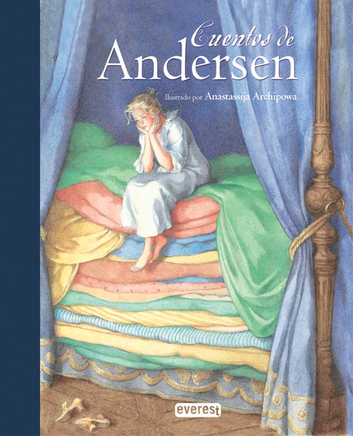 Descargar CUENTOS DE ANDERSEN