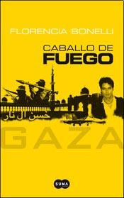Descargar CABALLO DE FUEGO: GAZA