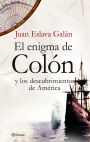 Descargar EL ENIGMA DE COLON Y LOS DESCUBRIMIENTOS DE AMERICA