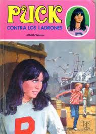 Descargar PUCK CONTRA LOS LADRONES Nº7