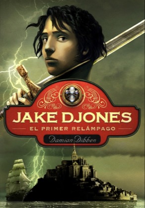 Descargar JAKE DJONES EL PRIMER RELAMPAGO