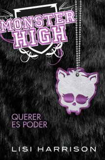 Descargar MONSTER HIGH 3 QUERER ES PODER