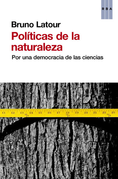 Descargar POLITICAS DE LA NATURALEZA