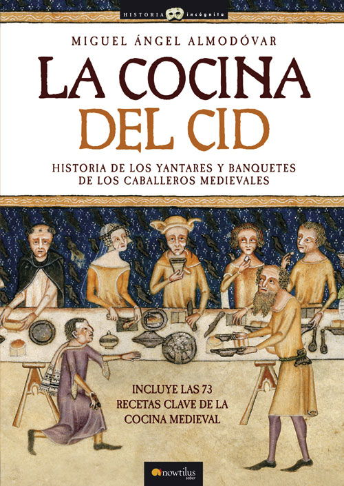 Descargar LA COCINA DEL CID