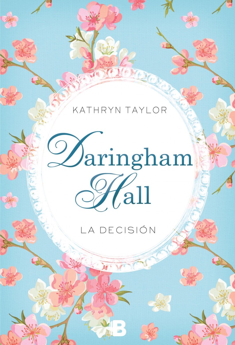 Descargar DARINGHAM HALL LA DECISION