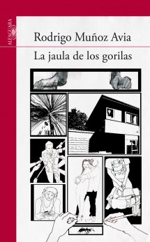 Descargar LA JAULA DE LOS GORILAS