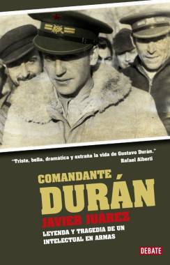 Descargar COMANDANTE DURAN  LEYENDA Y TRAGEDIA DE UN INTELECTUAL EN ARMAS