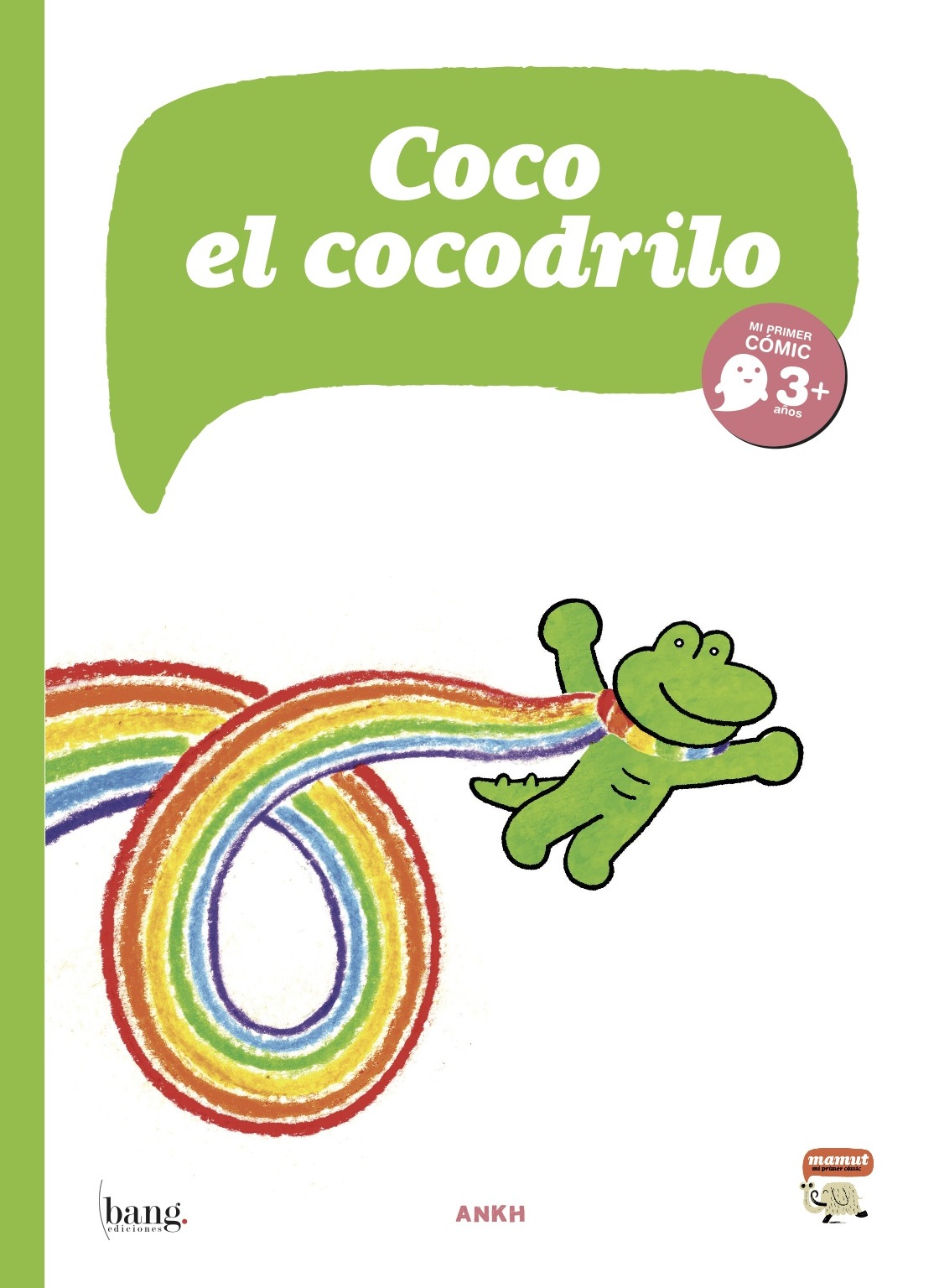 Descargar COCO EL COCODRILO