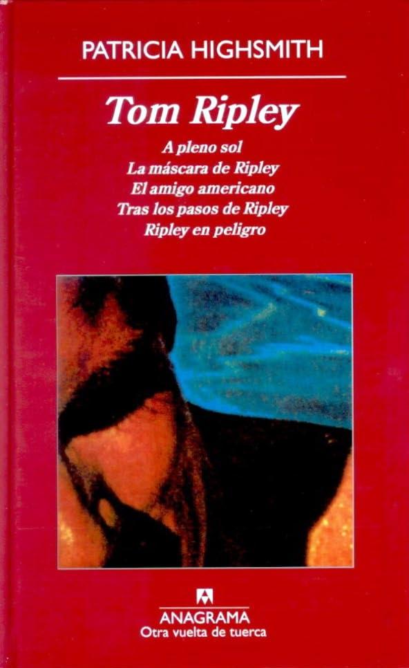 Descargar TOM RIPLEY