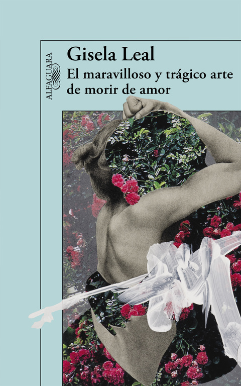 Descargar EL MARAVILLOSO Y TRAGICO ARTE DE MORIR DE AMOR