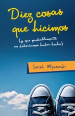 Descargar DIEZ COSAS QUE HICIMOS