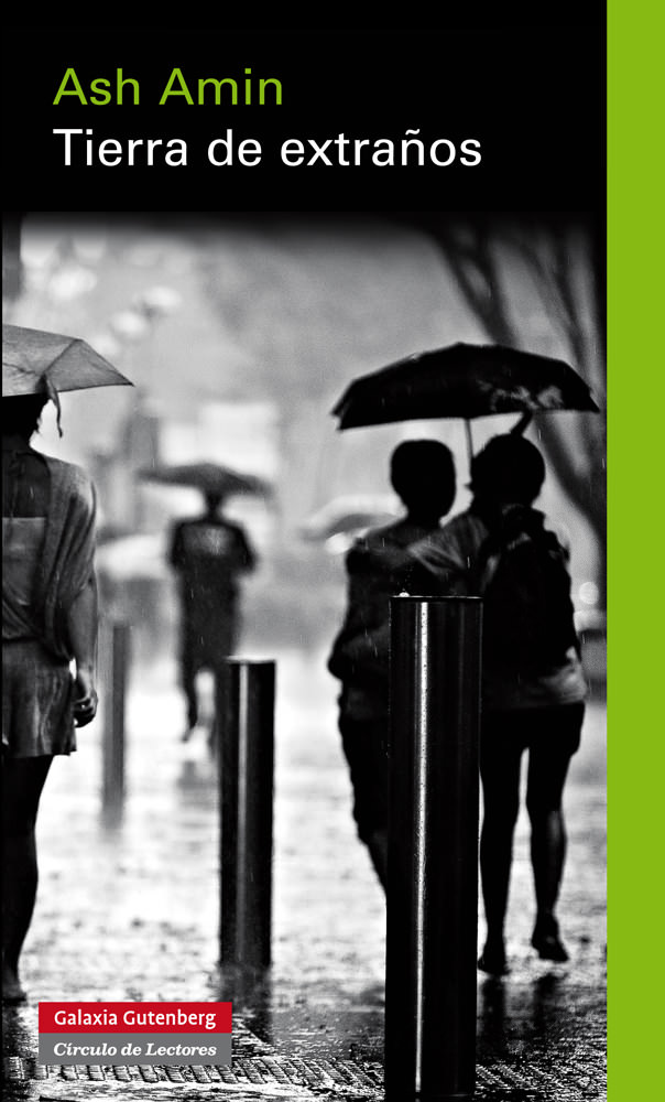 Descargar TIERRA DE EXTRAÑOS