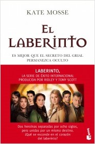 Descargar EL LABERINTO