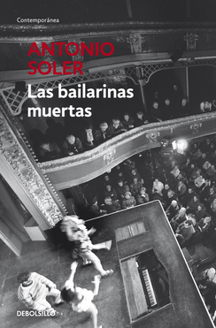 Descargar LAS BAILARINAS MUERTAS