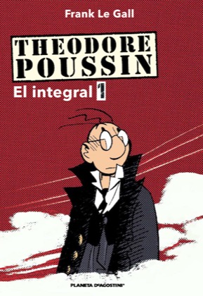 Descargar THEODORE POUSSIN Nº1