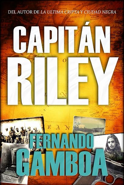 Descargar CAPITAN RILEY