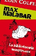 Descargar MAX MALABAR: LA BIBLIOTECARIA MONSTRUOSA