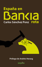 Descargar ESPAÑA EN BANKIA ROTA
