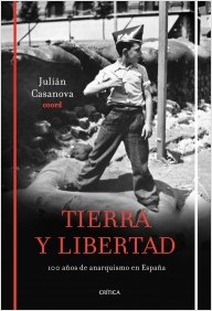 Descargar TIERRA Y LIBERTAD  CIEN AñOS DE ANARQUISMO EN ESPAñA