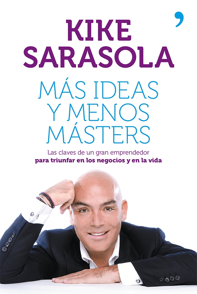 Descargar MAS IDEAS Y MENOS MASTERS
